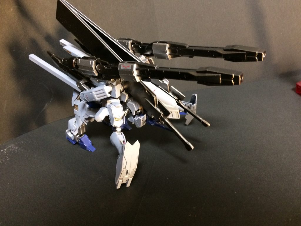 フラウロス・オリジン–2枚目/制作者：あぬびすん @anubisnn