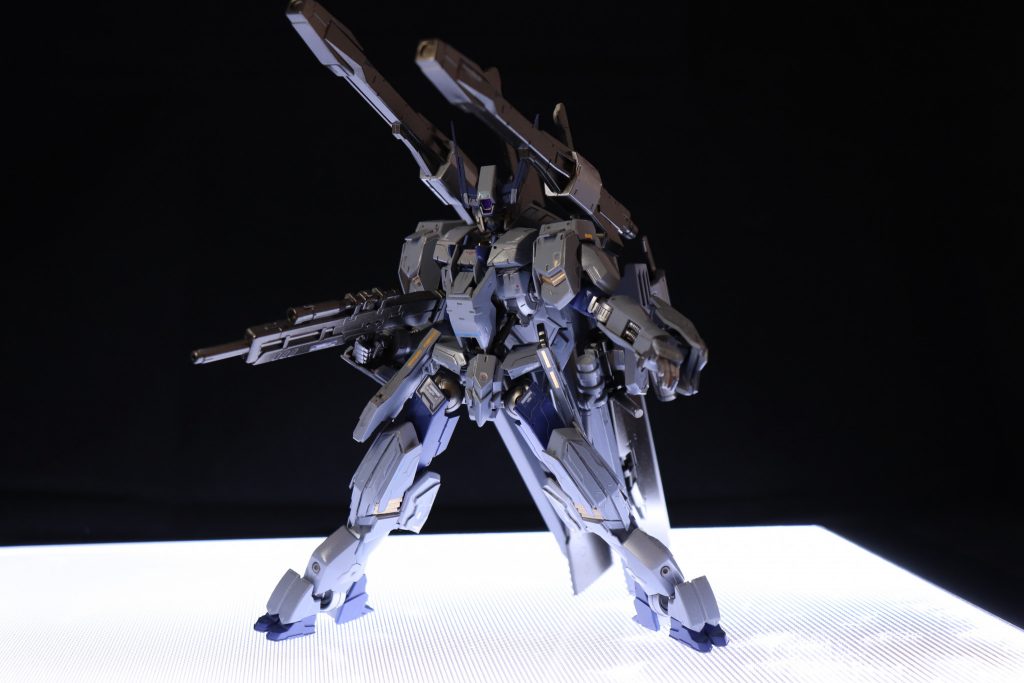 フラウロス・オリジン–5枚目/制作者：あぬびすん @anubisnn