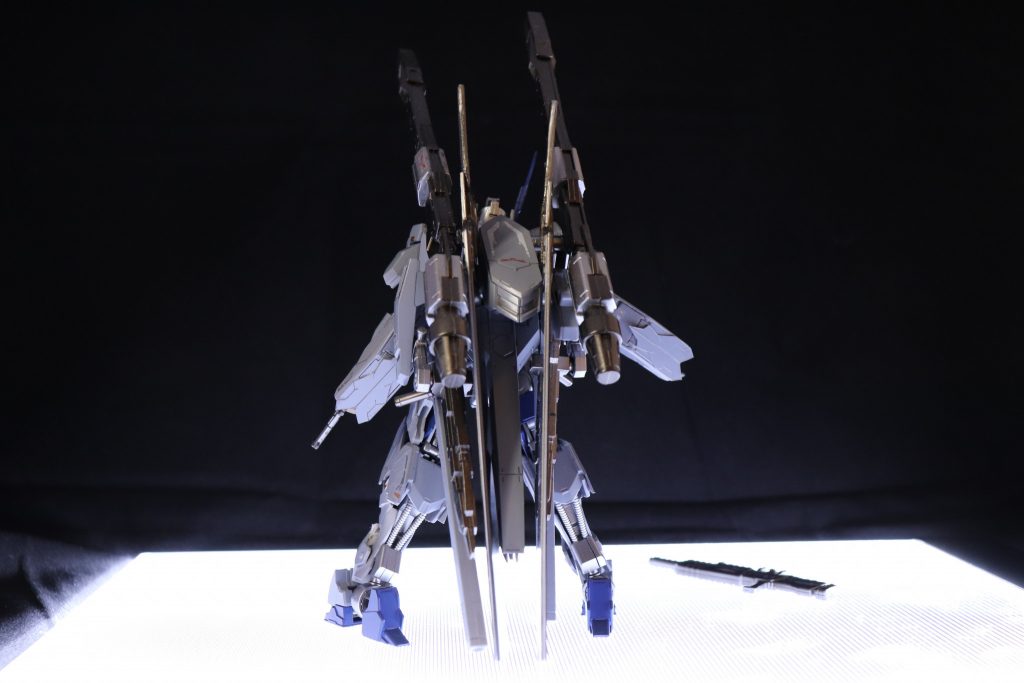 フラウロス・オリジン–9枚目/制作者：あぬびすん @anubisnn