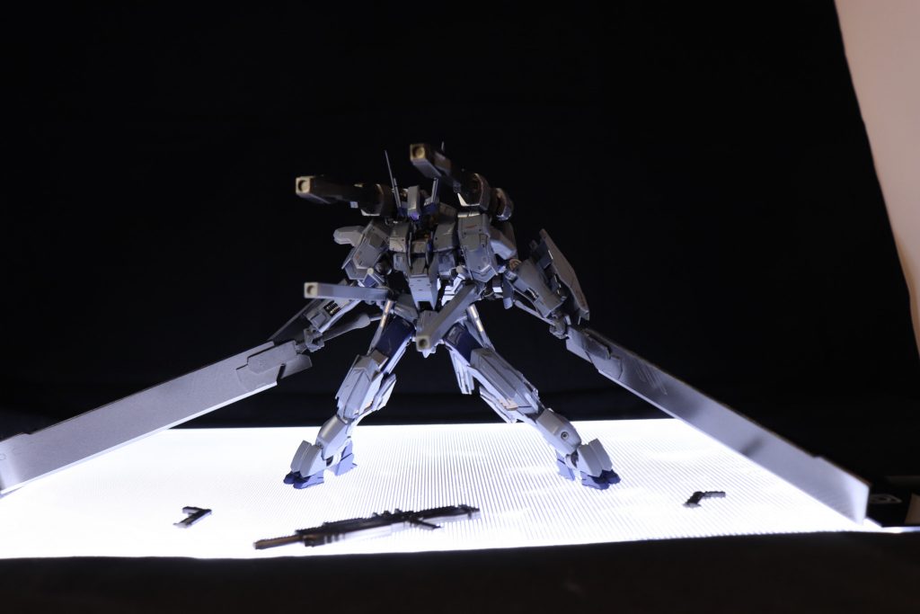 フラウロス・オリジン–6枚目/制作者：あぬびすん @anubisnn