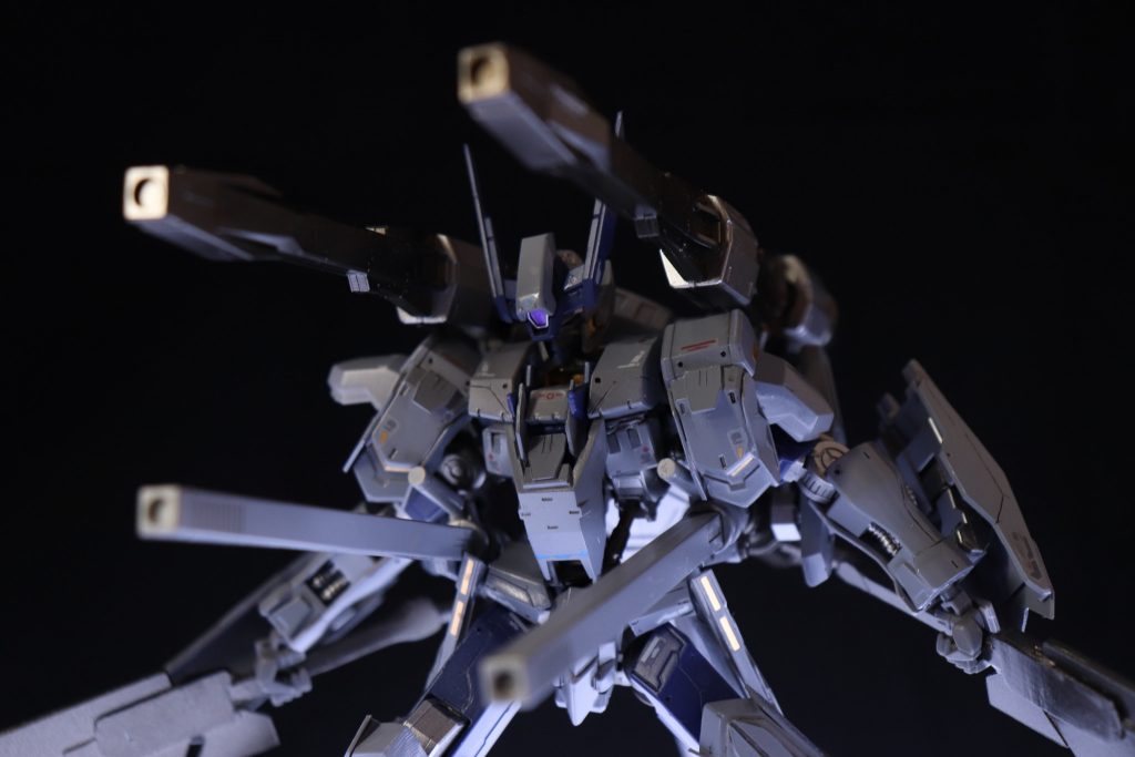 フラウロス・オリジン–7枚目/制作者：あぬびすん @anubisnn