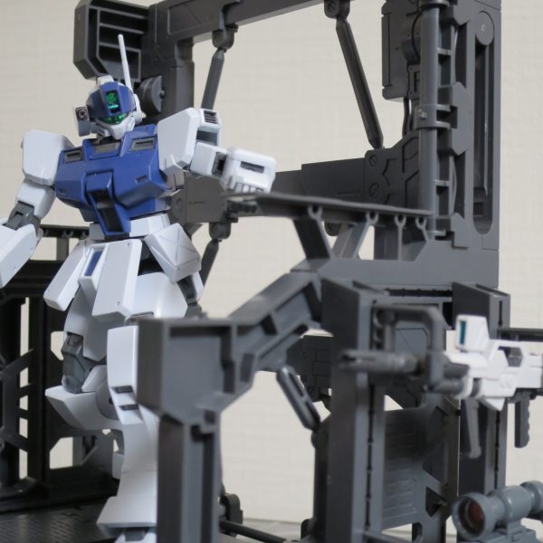 システムベース001より出撃します！