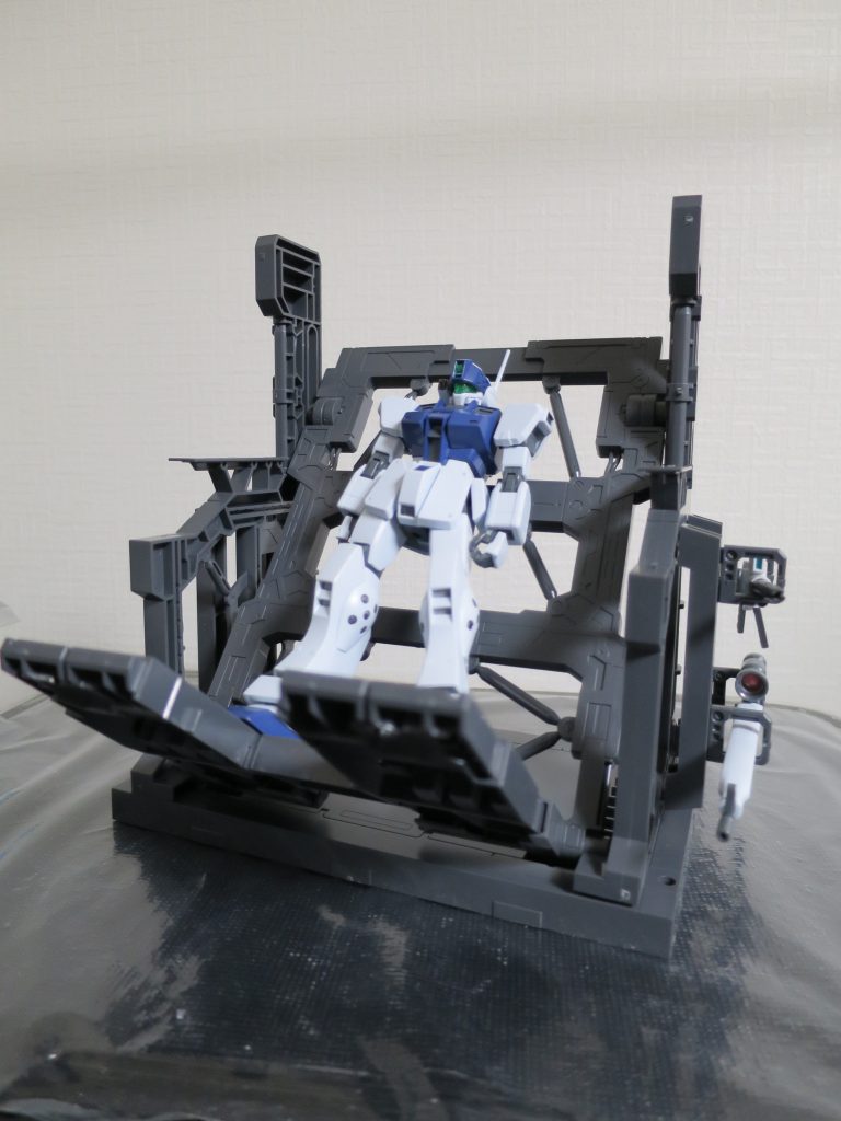 傾けることも可能。