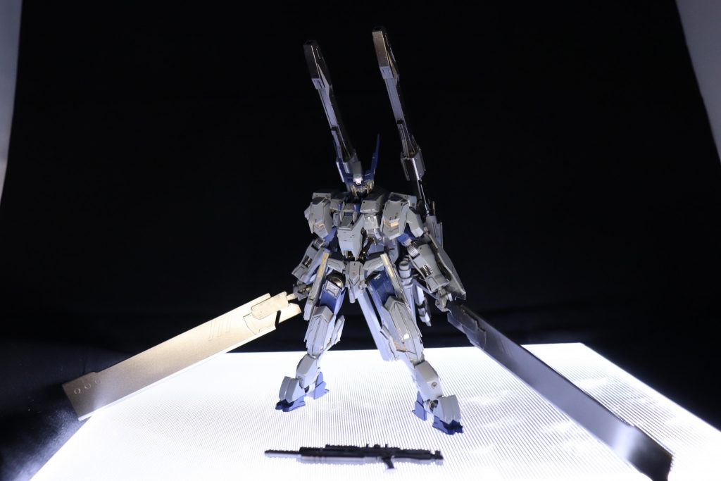 フラウロス・オリジン–5枚目/制作者：あぬびすん @anubisnn