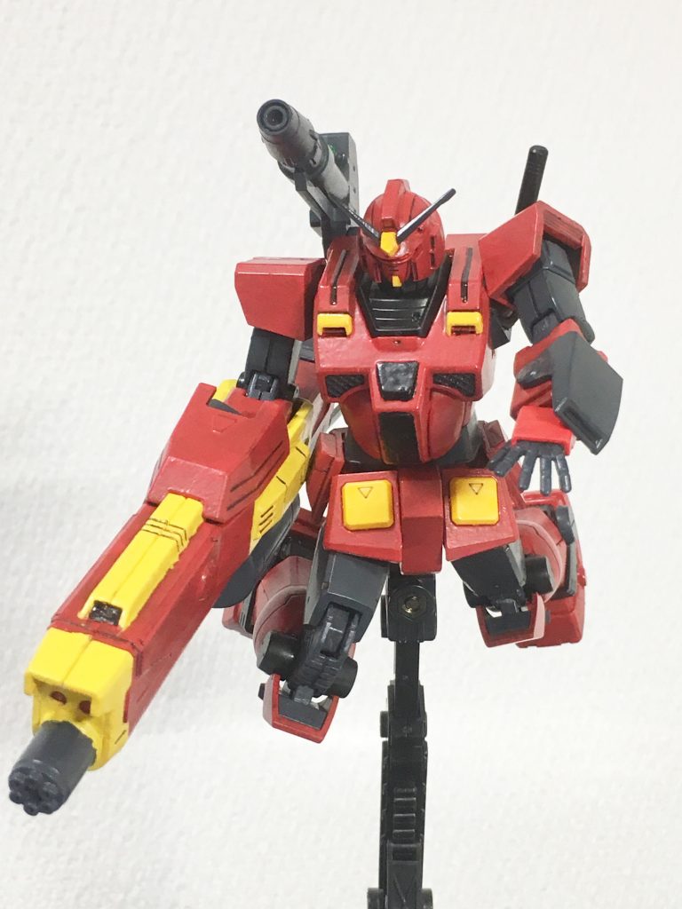 真打ちは出所も大切なのよ！