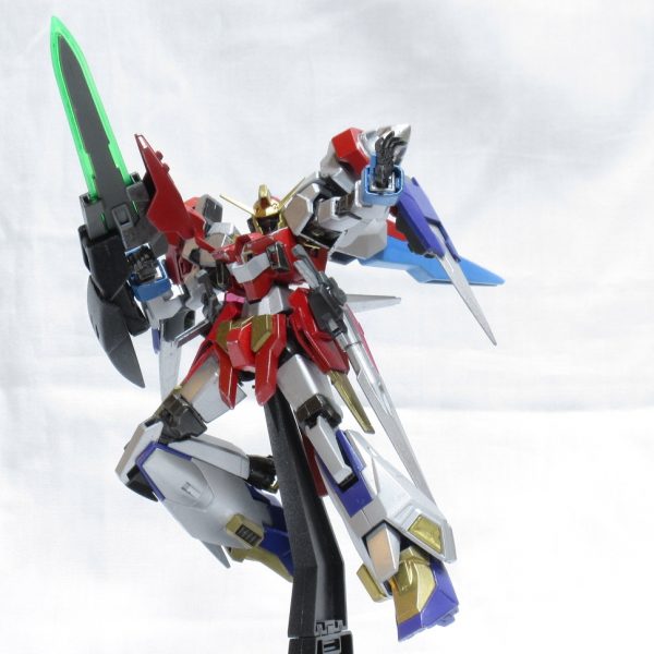 ガンダムAGE-ΖOO（トゥーハンドレッド）