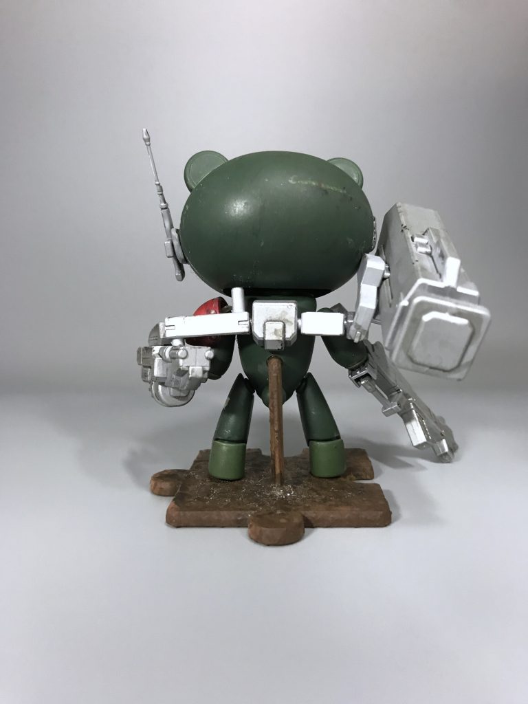 スコープドッガイ–5枚目/制作者：リオル