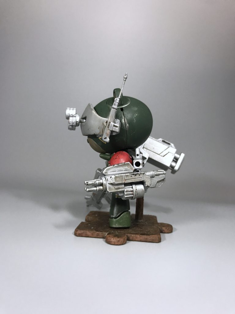 スコープドッガイ–6枚目/制作者：リオル