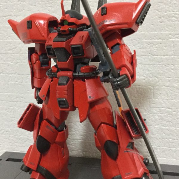 イフリート改re