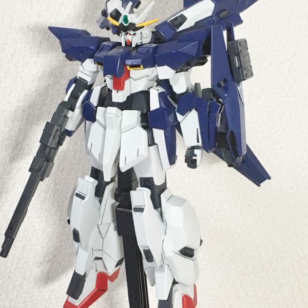 LRX-087-Ex  イクシードガンダム