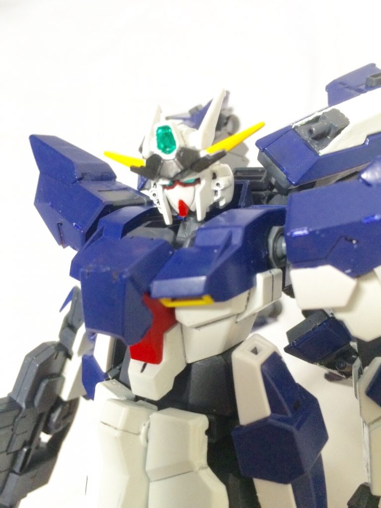 このアングルがお気に入り