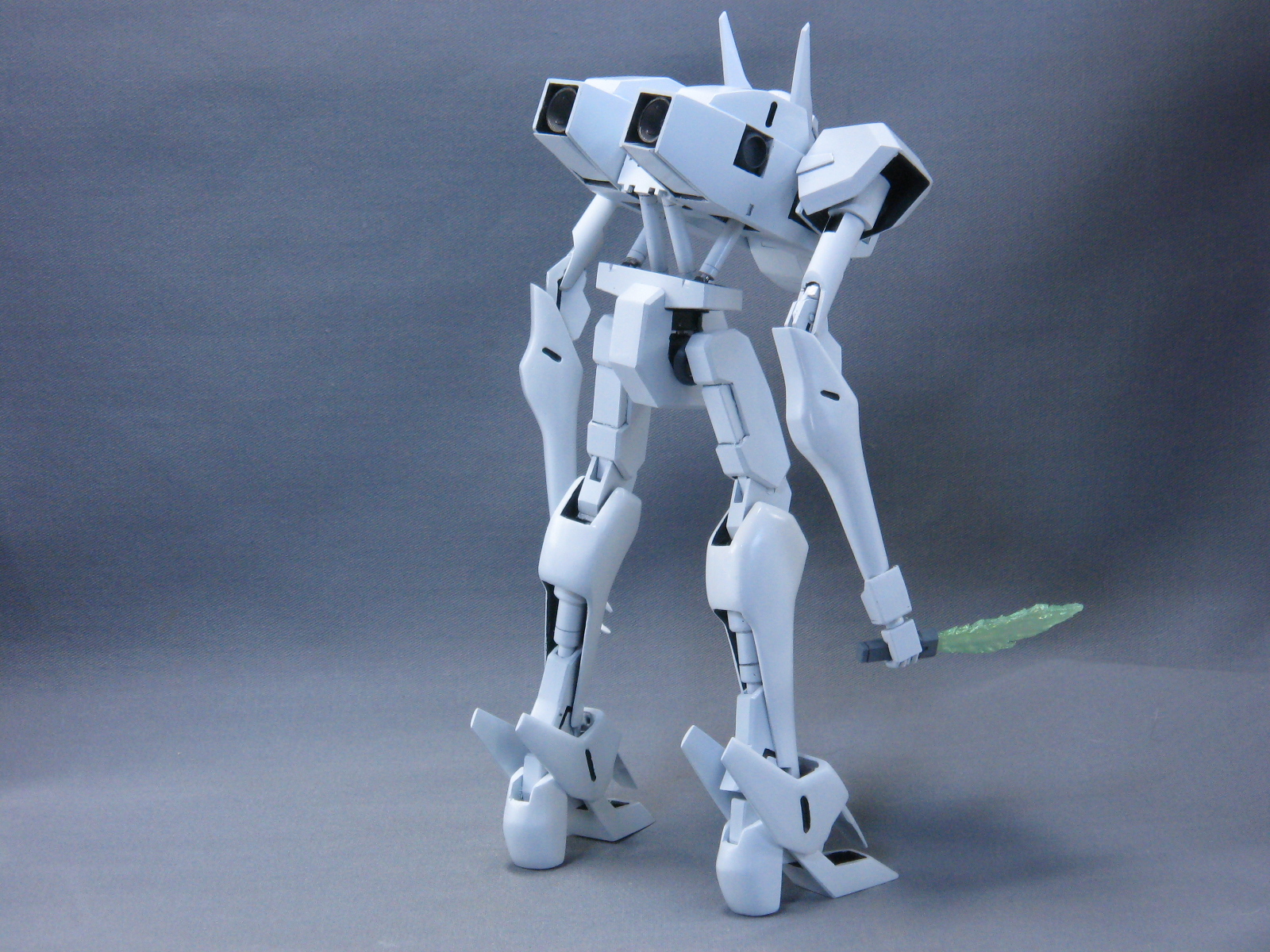 コルレル Mk さんのガンプラ作品 Gunsta ガンスタ