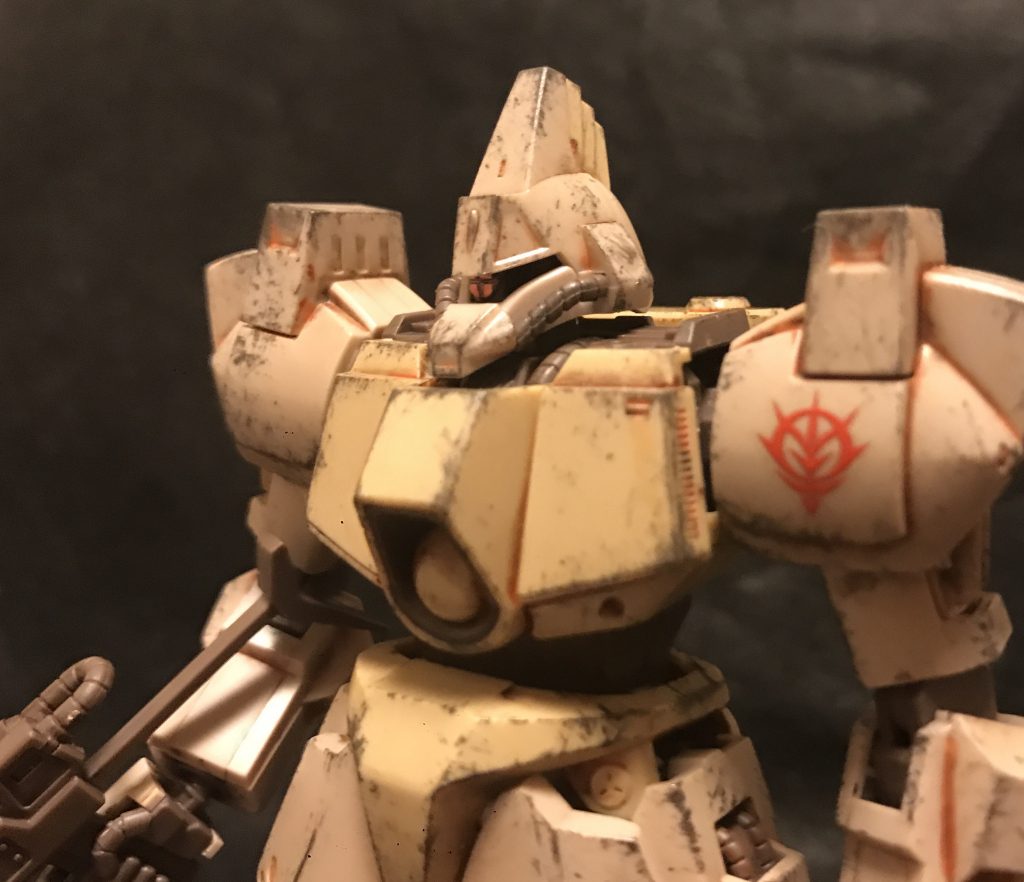 あーっっ!!
リベイクし忘れた〜!
((((;゚Д゚)))))))