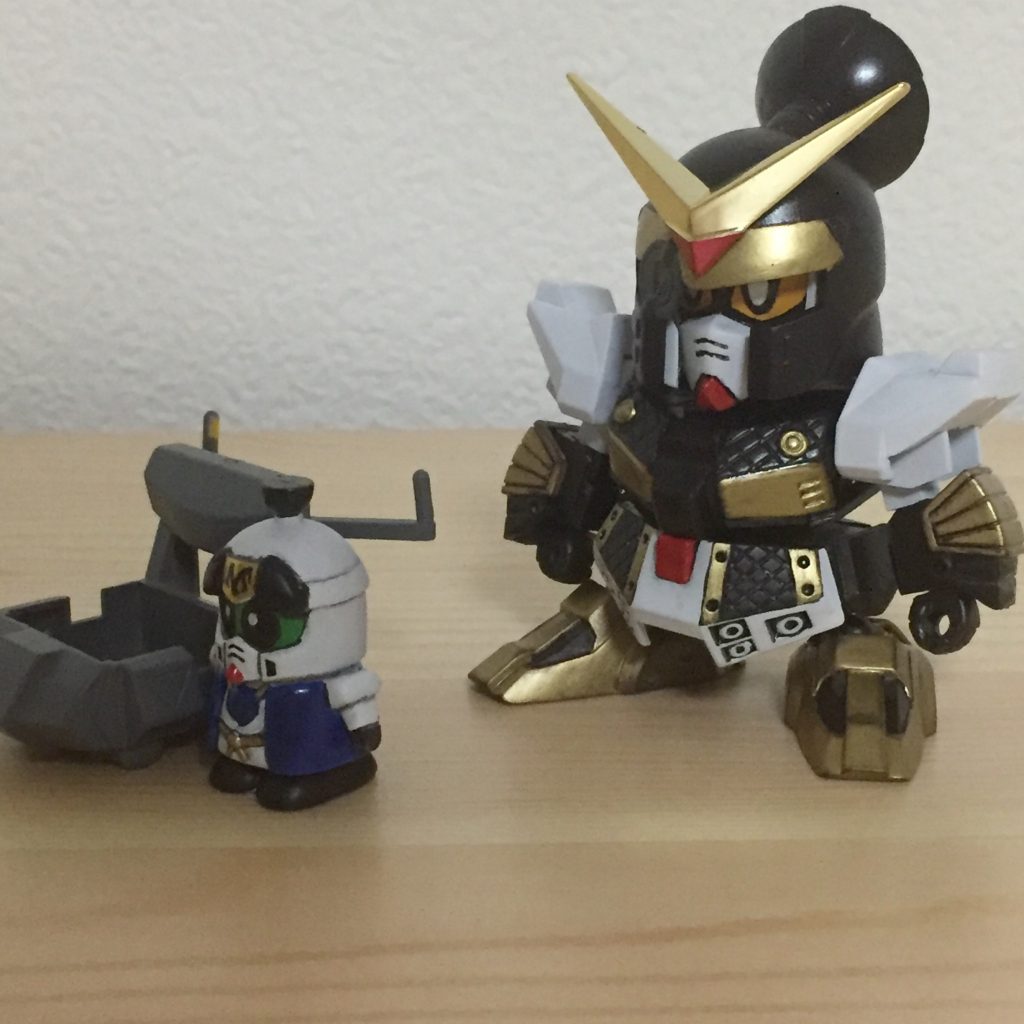 GUNSTA様に投稿出来る喜びを噛み締めながら投稿いたします！！