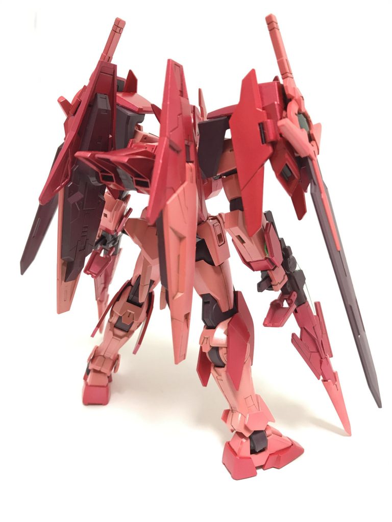 バックショット