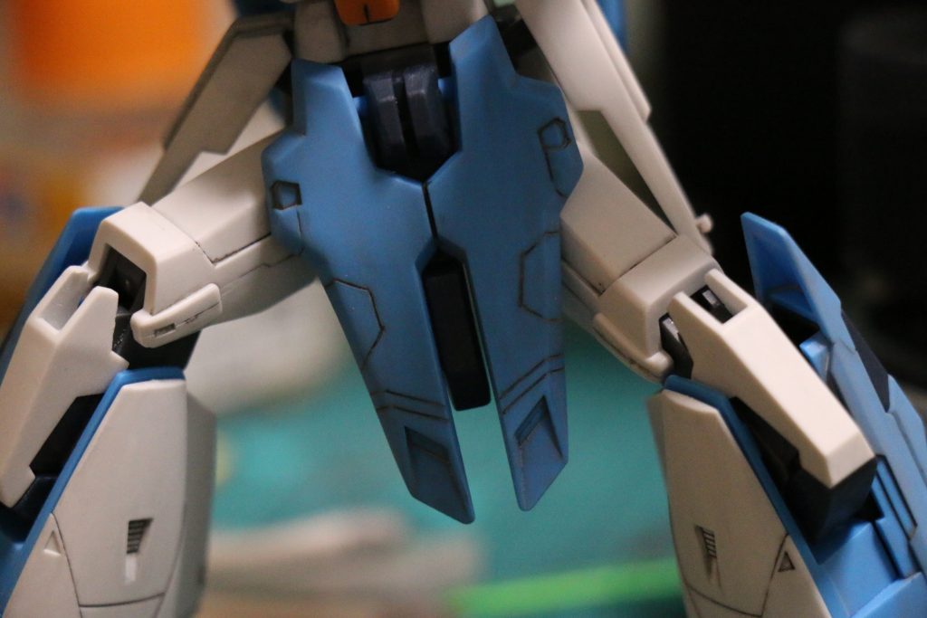 最終的にはこんな感じです。まだまだ修行が必要ですね。