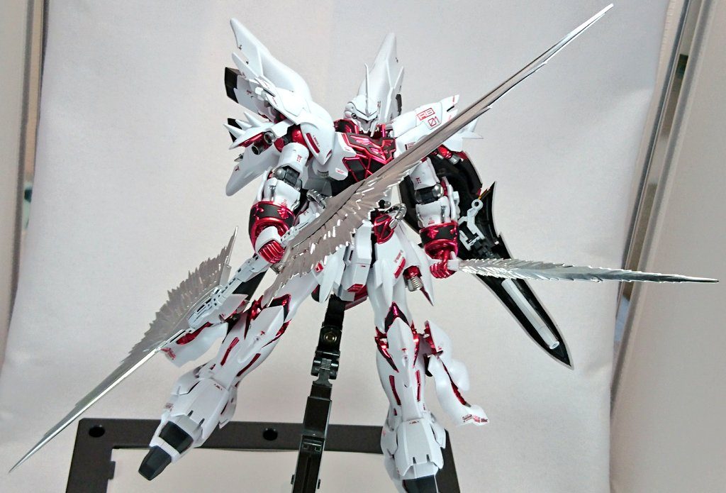 シナンジュ・セレナイト–4枚目/制作者：素振りをする素振り