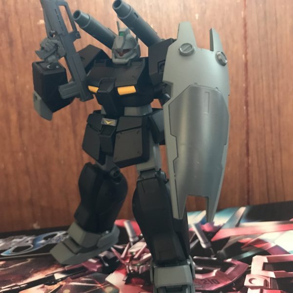 ジムキャノンII（オリジナルカラー）