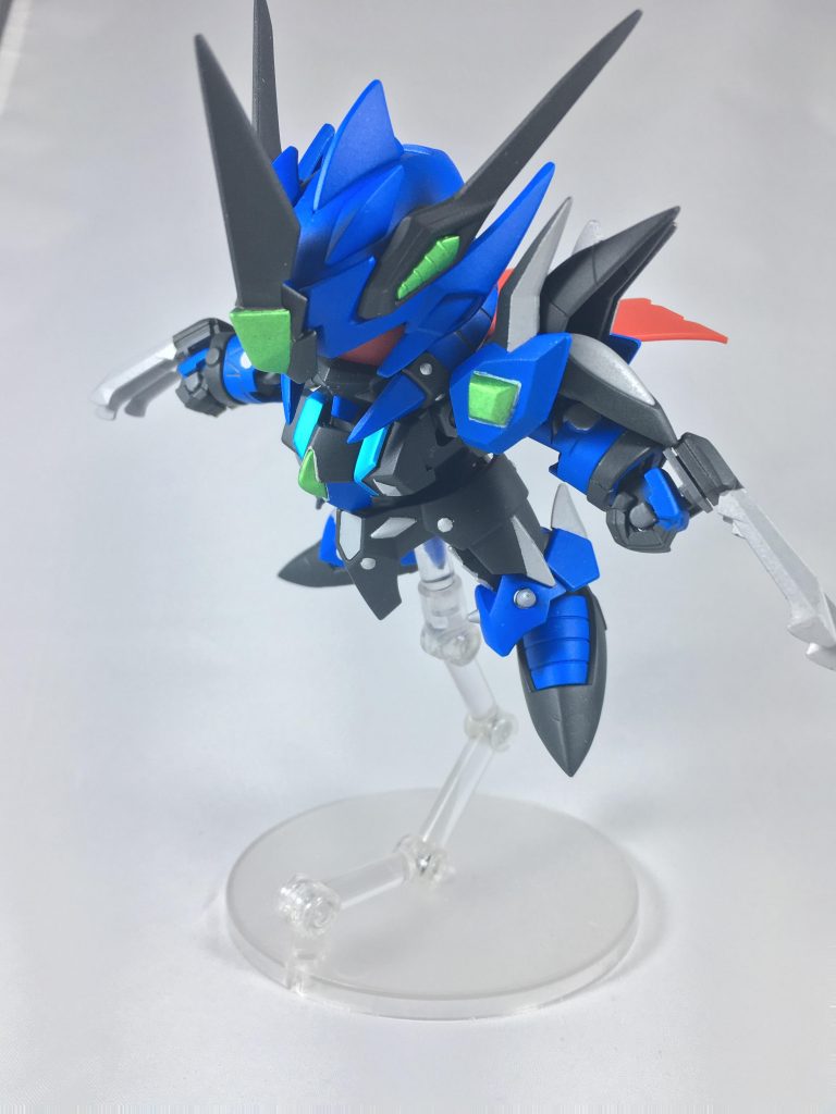 SD 魔竜剣士ゼロ・サーガ–6枚目/制作者：241