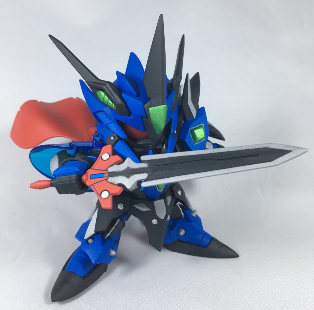 SD 魔竜剣士ゼロ・サーガ–8枚目/制作者：241