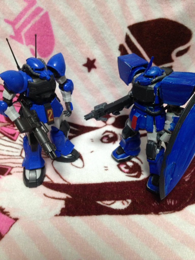 自作キットとの比較