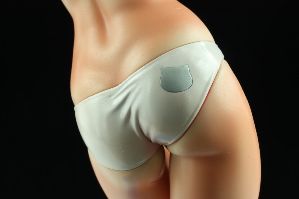 Figurerise LABO ホシノフミナ–5枚目/制作者：KENTA