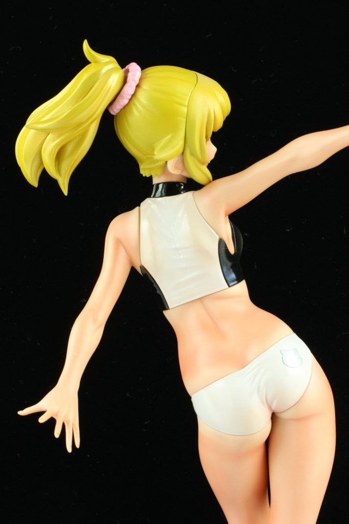 Figurerise LABO ホシノフミナ–3枚目/制作者：KENTA