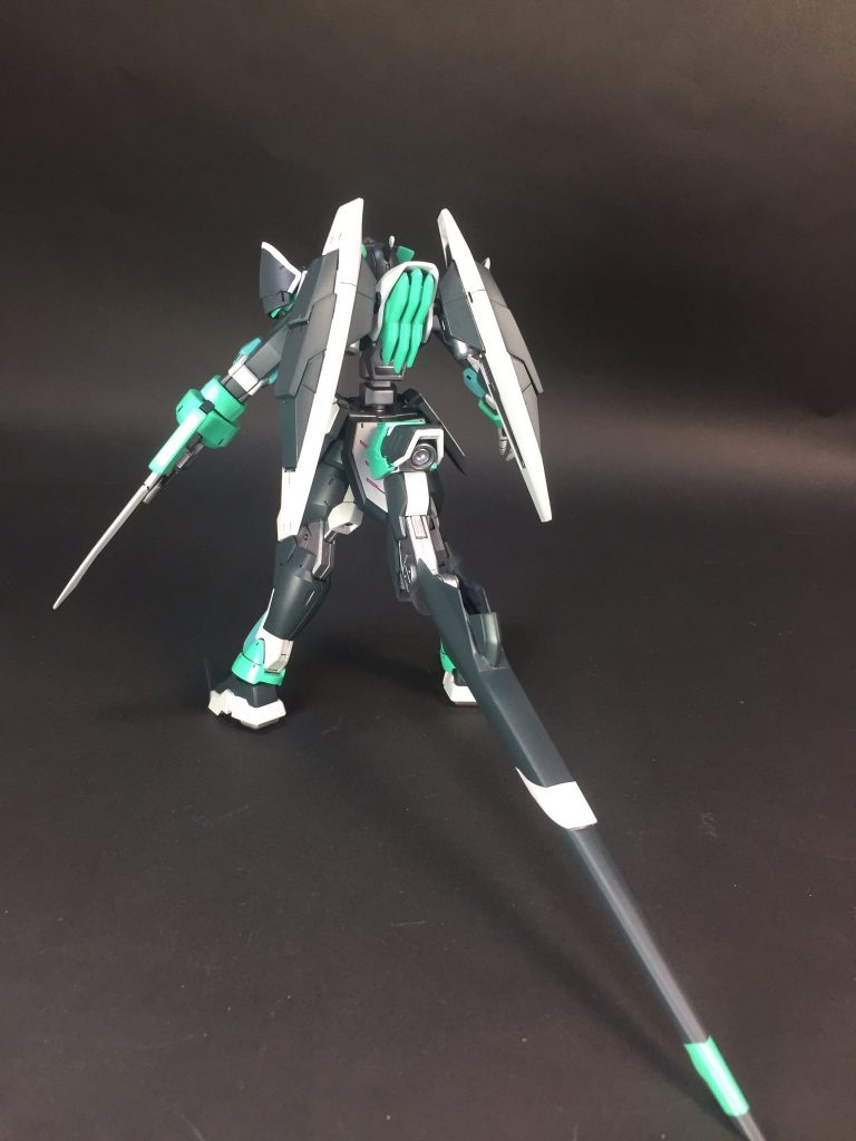 フライング・ダッチマン–9枚目/制作者：オワリハジメ