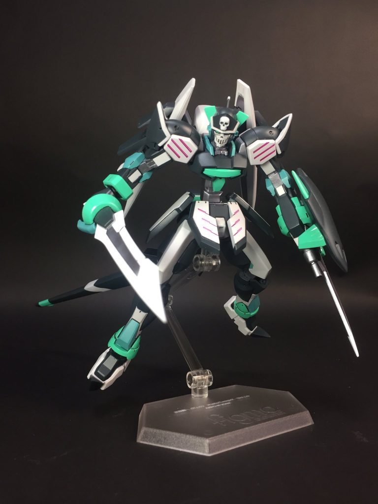 フライング・ダッチマン–5枚目/制作者：オワリハジメ