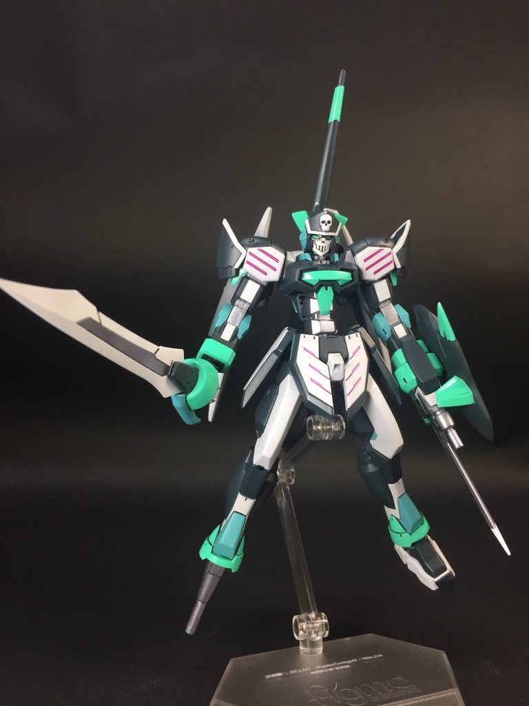 フライング・ダッチマン–6枚目/制作者：オワリハジメ