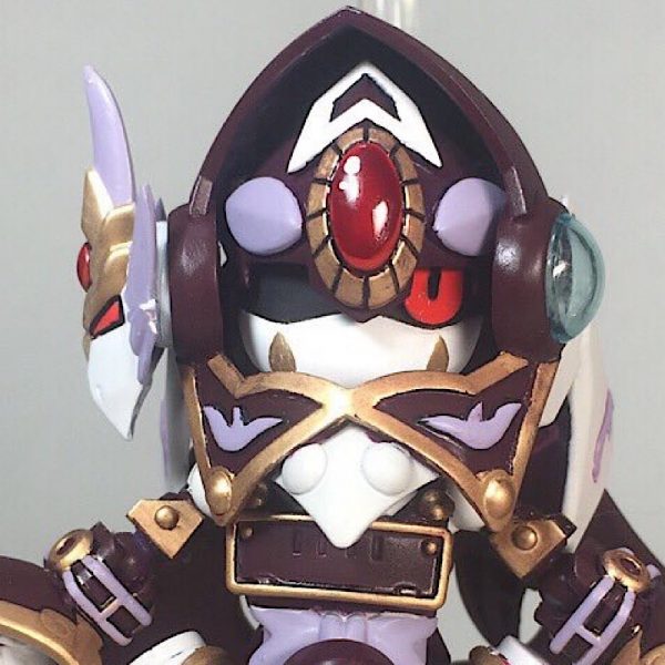 甄姫バイラリナ