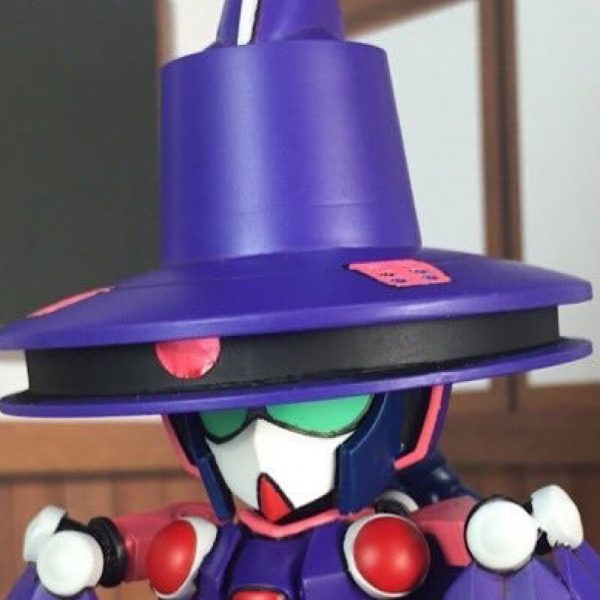 魔導法士 夢宇魔