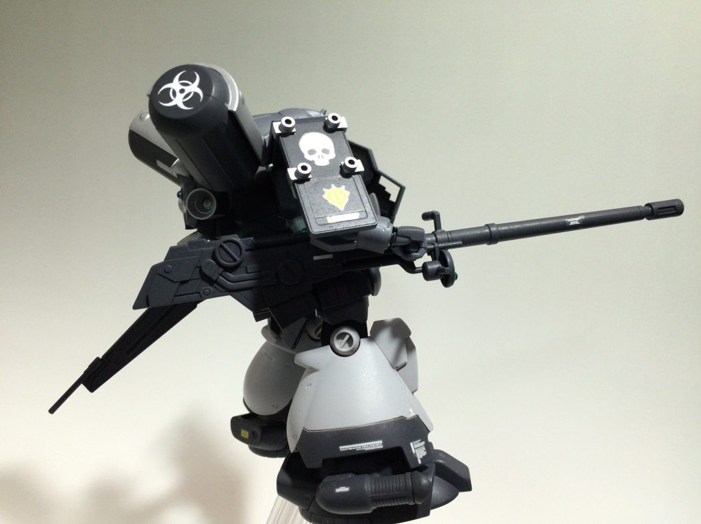 RMS-108S 重装型マラサイ–5枚目/制作者:にんぢん