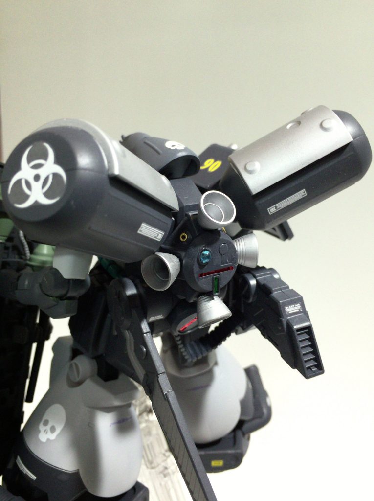 RMS-108S 重装型マラサイ–8枚目/制作者:にんぢん