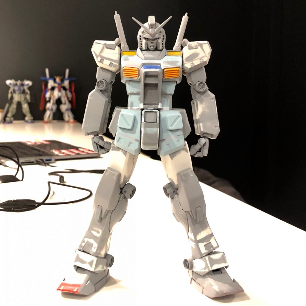 各所、シンプルに幅詰めと幅増しを繰り返しただけ。