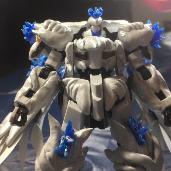 バエル・マトリックス