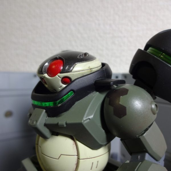 グリモア ノーフ