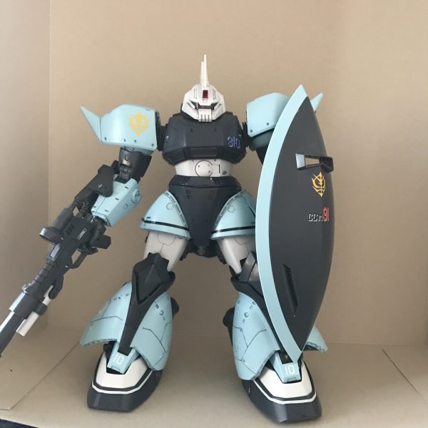 ゲルググ」のガンプラ作品一覧（関連順）（18ページ目）｜GUNSTA