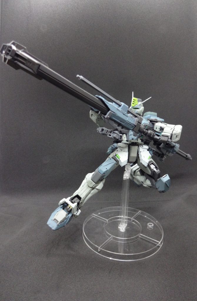 からの連結砲！写真撮ってる時はテンションMAXでした（笑）