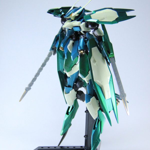 レギンレイズジュリア