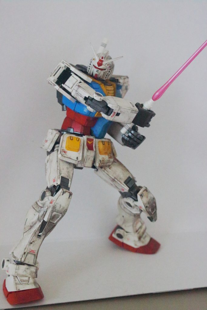 (´・ω・`)サーベル