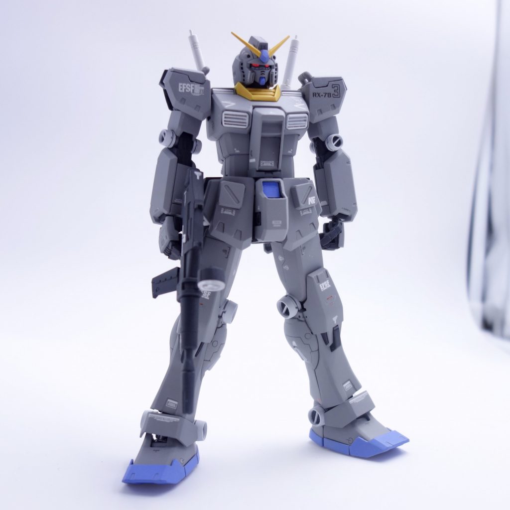 ミライトの色を変えると雰囲気が変わるのが面白いですね。