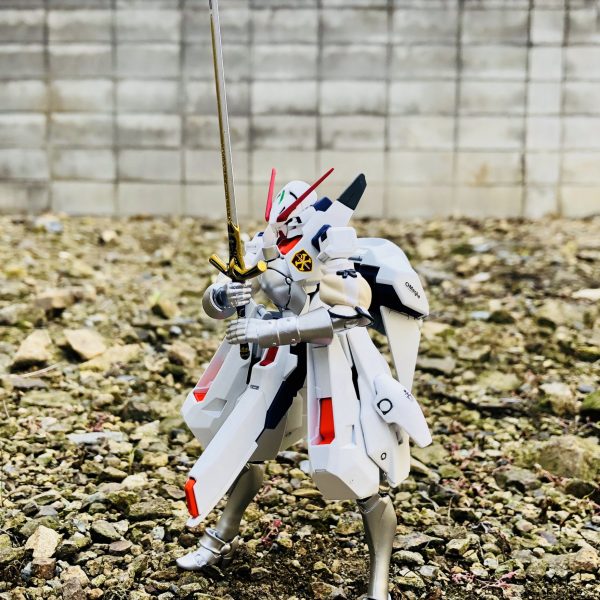 重機兵 ハイゼン・リッター