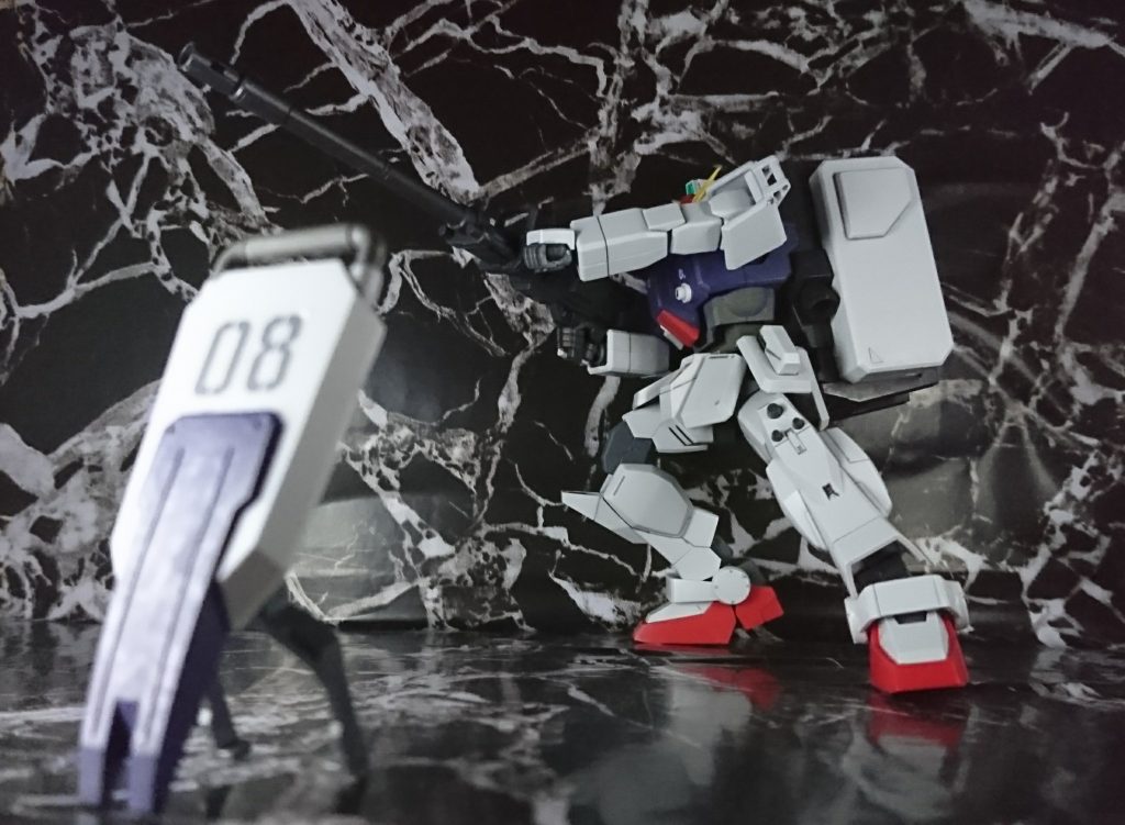 輝き撃ちはこれが精一杯でした···。