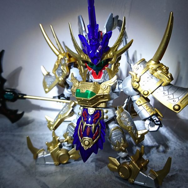 魂ィイイーー！！