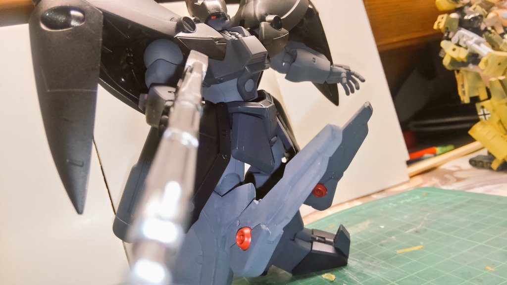 MS-14r試作型–3枚目/制作者：Tiger