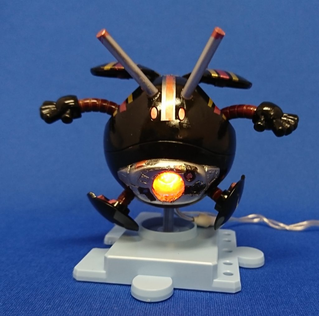 ライダーハロてつを。–4枚目/制作者：風螢