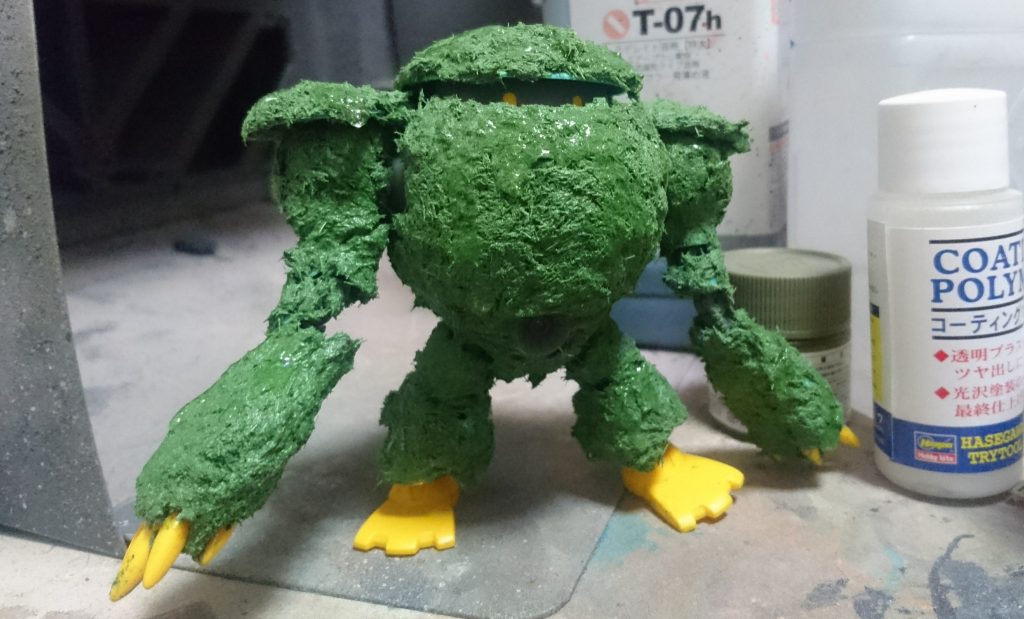 まりももかぷる–3枚目/制作者：統覇已叶