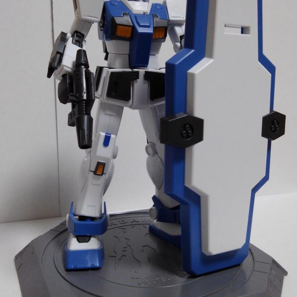 RGM-79HC ジム・ガードカスタム