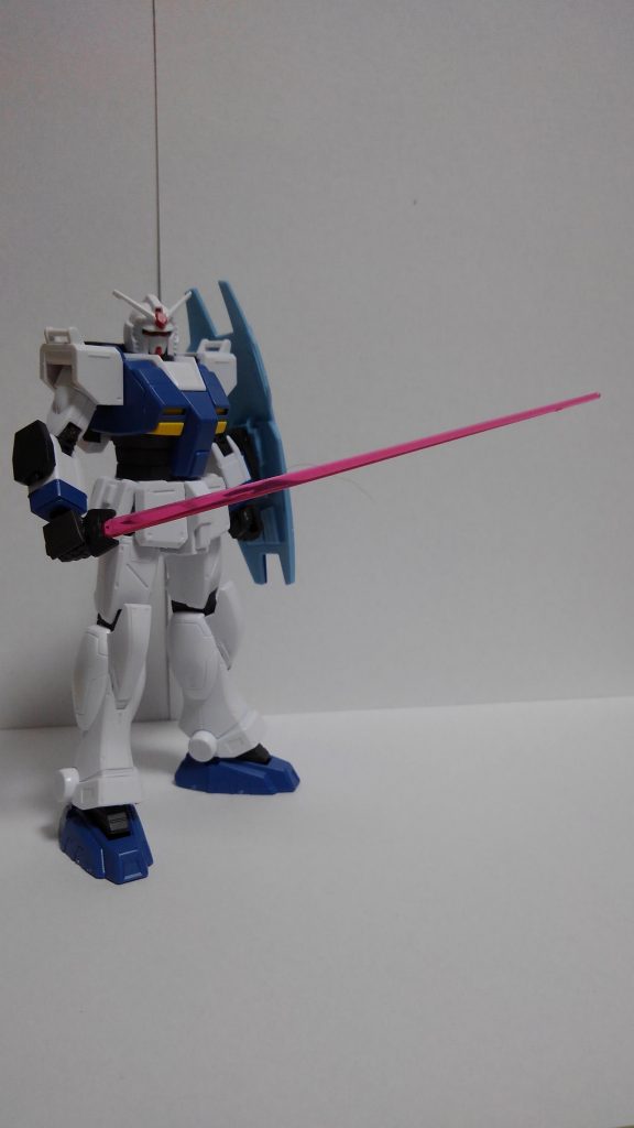 ホルダーから取り出して使用することも可能。